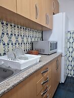 Happy House - Central Apartment