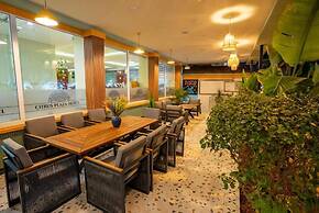 CİTRUS PLAZA HOTEL