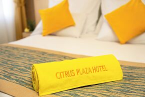 CİTRUS PLAZA HOTEL