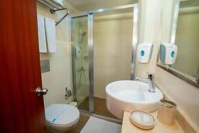 CİTRUS PLAZA HOTEL