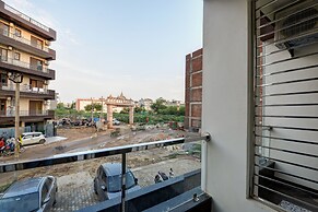 MEHU RESIDENCY