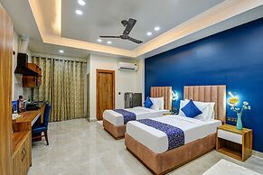 MEHU RESIDENCY