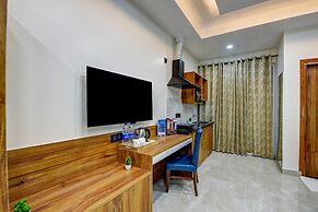 MEHU RESIDENCY