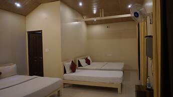 Chirooss Homestays And Resorts