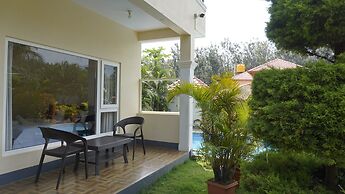 Chirooss Homestays And Resorts