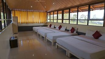 Chirooss Homestays And Resorts