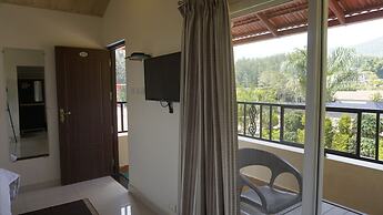 Chirooss Homestays And Resorts