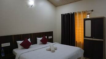 Chirooss Homestays And Resorts