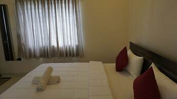 Chirooss Homestays And Resorts