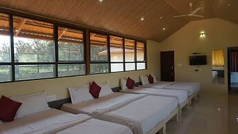 Chirooss Homestays And Resorts