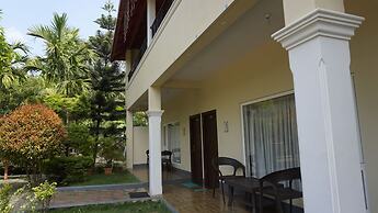 Chirooss Homestays And Resorts