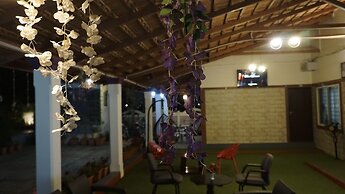 Chirooss Homestays And Resorts