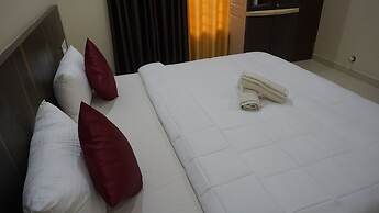 Chirooss Homestays And Resorts