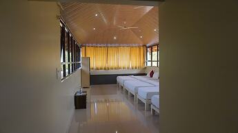 Chirooss Homestays And Resorts