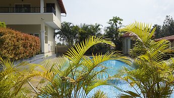 Chirooss Homestays And Resorts