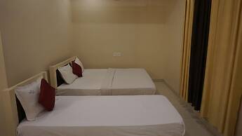 Chirooss Homestays And Resorts