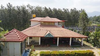 Chirooss Homestays And Resorts