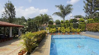Chirooss Homestays And Resorts