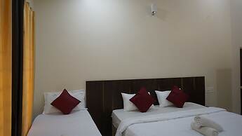 Chirooss Homestays And Resorts