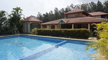 Chirooss Homestays And Resorts