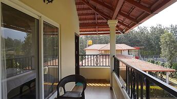 Chirooss Homestays And Resorts