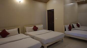 Chirooss Homestays And Resorts