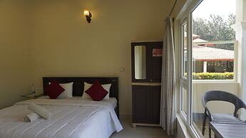 Chirooss Homestays And Resorts