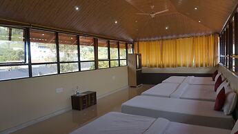 Chirooss Homestays And Resorts