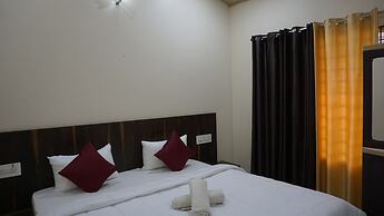 Chirooss Homestays And Resorts