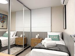STAY ID Vida Urbana