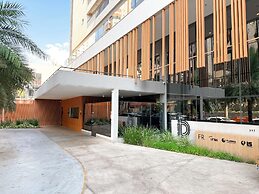 STAY ID Vida Urbana