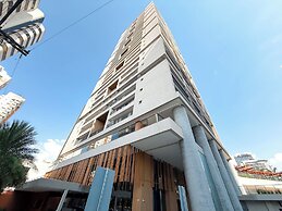 STAY ID Vida Urbana