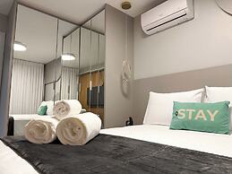 STAY ID Vida Urbana