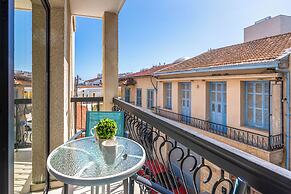 Gitane 1-Br Apt & Balcony in Larnaca