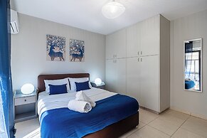Gitane 1-Br Apt & Balcony in Larnaca