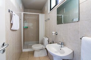 Gitane 1-Br Apt & Balcony in Larnaca