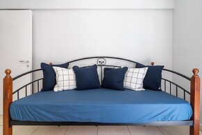 Gitane 1-Br Apt & Balcony in Larnaca