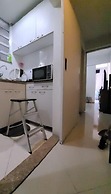 9 Andar Com Vaga de Garagem Exclusiva