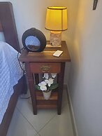 9 Andar Com Vaga de Garagem Exclusiva