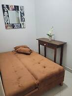 9 Andar Com Vaga de Garagem Exclusiva