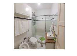 9 Andar Com Vaga de Garagem Exclusiva