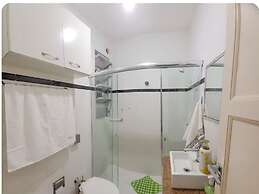 9 Andar Com Vaga de Garagem Exclusiva