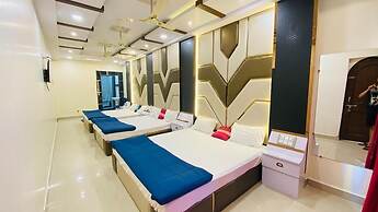 HOTEL MARK