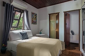 Pousada Casa Cecilia