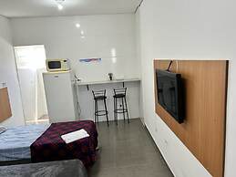 Studio próximo metrô Santana São Paulo