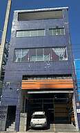 Studio próximo metrô Santana São Paulo