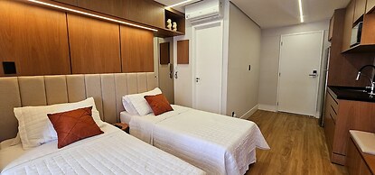 Constantino 708 Campo Belo