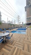 Constantino 708 Campo Belo