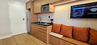Constantino 708 Campo Belo