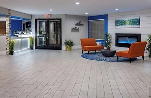 Haven Inn & Suites